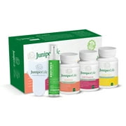 Transformation Program: 4-Part Complete Health Overhaul & Weight Loss System
