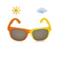 thumbnail image 3 of Real Shades Kids Unbreakable Color Changing Sunglasses Toddler Age 2+, 3 of 8