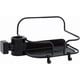 thumbnail image 1 of Metal Storage Rack Hanging Sink Organizer Kitchen Faucet Sponge Holder for Bathroom Kitchen (Black), 1 of 4