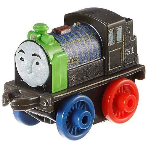 THOMAS & FRIENDS Minis Train Engine INSECT Beetle Hiro  ~ New ~ Weighted 