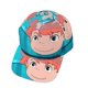 thumbnail image 2 of Ponyo Gorra de Béisbol para Hombres, Mujeres y Niños, Gorra Clásica de Visera Plana, Gorra Hip Hop Trucker, Snapback Ajustable, 2 of 5