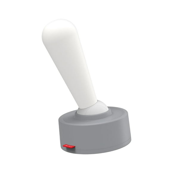 Lámpara de Noche con Joystick Jinwen Gris USB