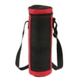 thumbnail image 2 of Portabotellas Oxford perfecl con Funda Aislante para Enfriador de Botellas rojo, 2 of 8