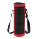 thumbnail image 2 of Bolsa térmica para transportar vino, ideal para viajes, picnics y playa. rojo, 2 of 9