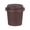 Coffee, variant on Joernso Cup Shape Beauty Egg Storage Box Portable Anti-mold Sponge Puff Holder Case