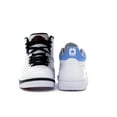 thumbnail image 3 of Jordan Men's 2 Retro & Converse Fastbreak Mid Alumni Pack Shoes, from StockX, 3 of 5