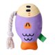 thumbnail image 2 of Dog Toys Sound Fish Dolls Pet Supplies Small Dogs Grinding Their Teeth For Self Pleasure And Relief, 2 of 6