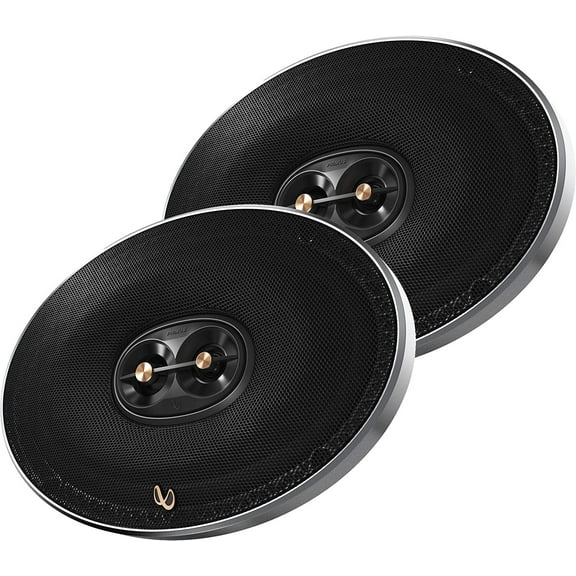 Infinity PR9613IS Primus 6x9 Inch 3-way Multi-Element Speakers