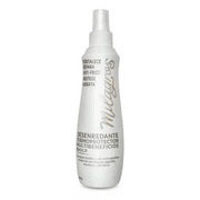 Milagros Combo Herbal Shampoo Herbal Acondicionador herbal Tonico Herbal Desenredante Termoprotector herbal y Mascarilla capilar Herbal (5 Pack)