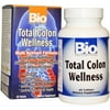Bio Nutrition Inc Total Colon Wellness, Tablets, 60 CT