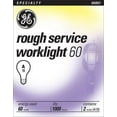thumbnail image 1 of GE saf-t-gard® 60W A19 2PK, 1 of 1