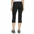 Eddie Bauer Womens Capri
