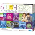 thumbnail image 1 of Combo de cultivo de cristal de lujo de 4 m de Science Kit para niños mayores de 10 años, 1 of 6