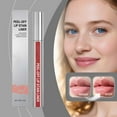 thumbnail image 4 of Moisturizing Lip Tint, Long-Lasting Lip Gloss, Hydrating Glass Lip Effect Peel-Off Lip Color, Easy to Remove Nourishing Lip Care Suitable for Daily Use and Parties, 4 of 9