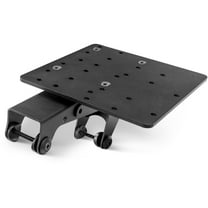 Playseat® Trophy Gearshift and Handbrake Holder for video game racing chair, Stainless Steel