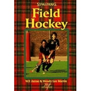 Angle View: Field Hockey (Spalding Sports Library), Used [Paperback]