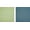 Cool Blue Water/ Olive Green, variant on Mainstays Super Soft Microfiber 2-Pack Fitted Sheet, Twin-XL, Soft Ivory/ Blue Cameo, 2 Piece