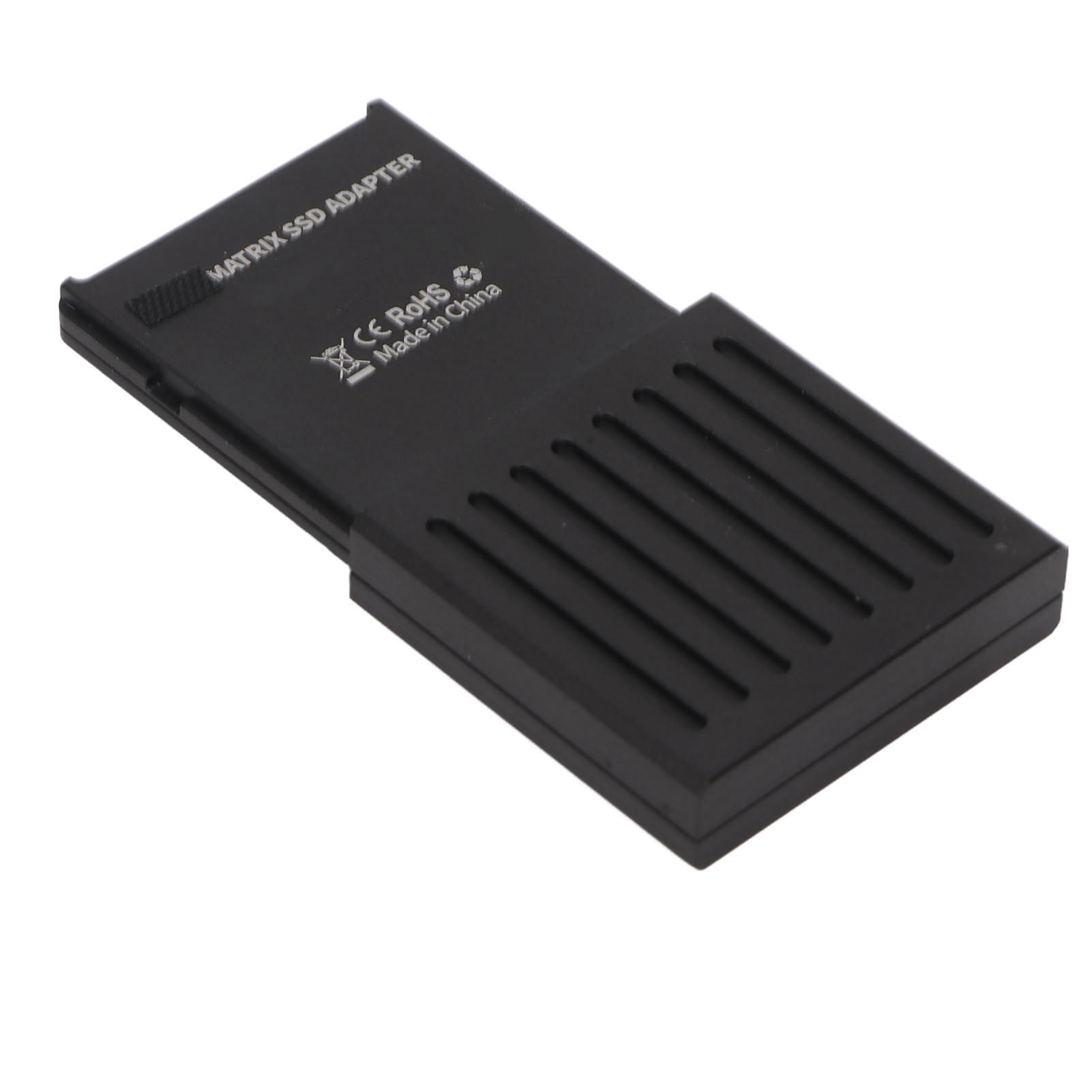 For  SSD Storage Expansion, CFexpress To M.2 SSD Adapter 32G Bandwidth Aluminum Alloy Body  For Hard Drive