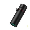 thumbnail image 2 of Mini Children Monocular Portable Outdoor Hiking Binoculars Children Use Suitable for Outdoor Bird Watching, 2 of 8