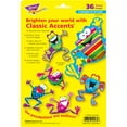 thumbnail image 3 of Trend Frog-tastic! Classic Accents Variety Pack, Assorted, 36 / Pack (Quantity), 3 of 3