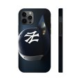 thumbnail image 2 of New York Yankees Baseball Phone Case Tough iPhone 14, 13, 12, 12 Pro, 11, 2 of 2