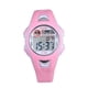 thumbnail image 2 of Reloj de pulsera digital deportivo para niños y niñas con diseño de natación., 2 of 5
