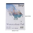 thumbnail image 4 of WatercolorpaperA3 Artist Sketch Book Sketchpaper Sketchbook Performance Driven, 4 of 4