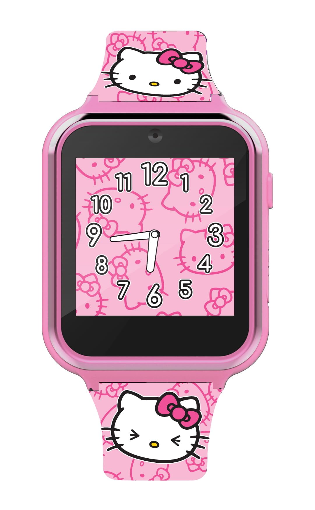 [美品]EPSON smart canvas Hello Kitty Girls 美品]EPSON smart canvas Hello Kitty Girls
