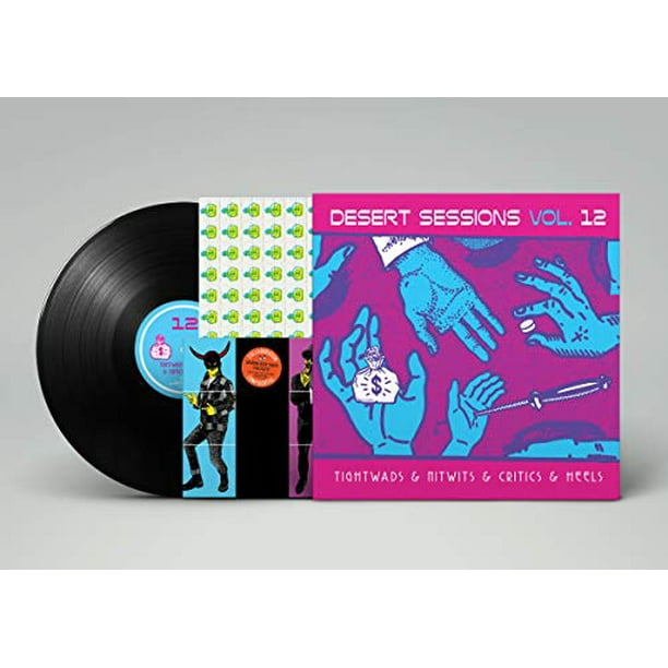 Sessions, Vol. 11 And Vinyl (Limited Edition) - Walmart.com