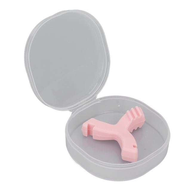 Suministros De Ortodoncia, Alineador Dental Chewies Y Aligner Chewies Alineador Dental Chewies Diseño Fácil De Usar