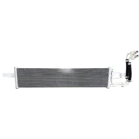Automatic Transmission Oil Cooler - Compatible with 2016 - 2019 Chevy Cruze 2017 2018