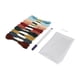 thumbnail image 3 of Kits De Hilo De Bordar, Dureza Del Hilo De Bordar 10 Colores Brillantes Para Pulseras Para Bricolaje Para Borlas EOTVIA Cross Stitch Threads Kit, 3 of 8