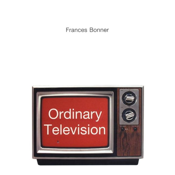 Ordinary Television: Analyzing Popular TV, (Paperback)