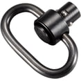 thumbnail image 3 of 2 Pack QD Sling Swivel Mount 1.25" Heavy Duty, 3 of 8