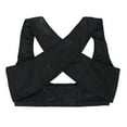 thumbnail image 3 of Correcteur Accolade, Adulte Hommes Femmes Posture Correction Ceinture Posture Correction Ceinture Compact et Léger, 3 of 8