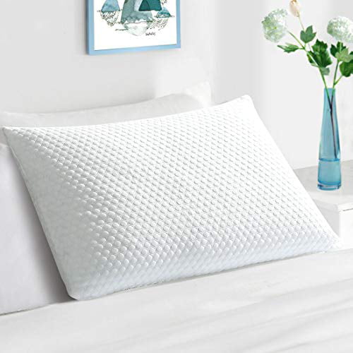 Details about   Memory Foam Queen Pillow 