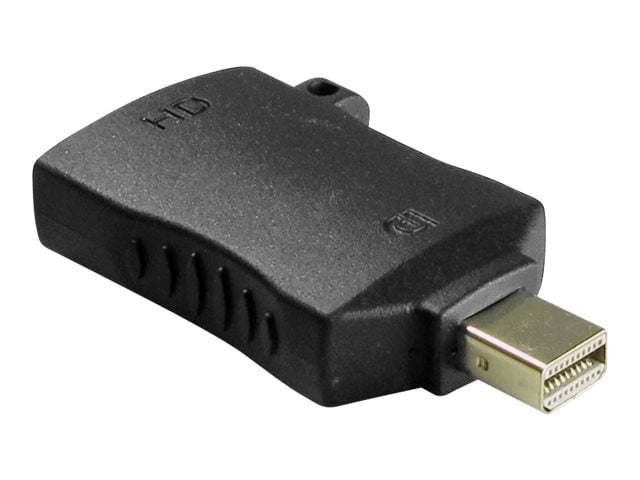 ADAPTER RING MINI-DISPLAYPORT