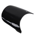 thumbnail image 4 of Deflector de viento Amonsee para Parabrisas de motocicleta XJ 400 Diversion 1991-1993, 4 of 8