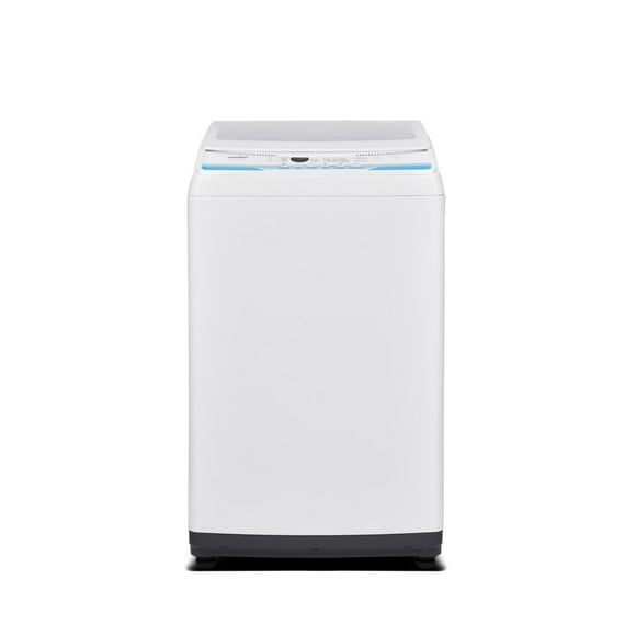 3.5 Cu.Ft. Portable Washing Machine