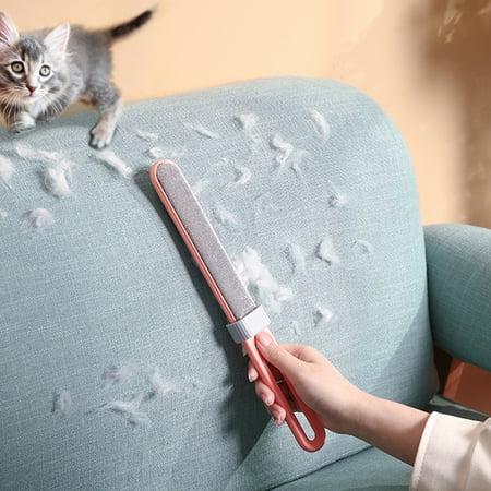 Pet Hair Remover and Cleaning Brush for Clo… product image