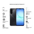 thumbnail image 4 of Smartphone Samsung A17 4+128GB 4G Negro, 4 of 5