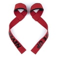 thumbnail image 1 of Lifting Wrist Straps for Weightlifting -Weight Lifting Wrist Wraps, 1 of 5