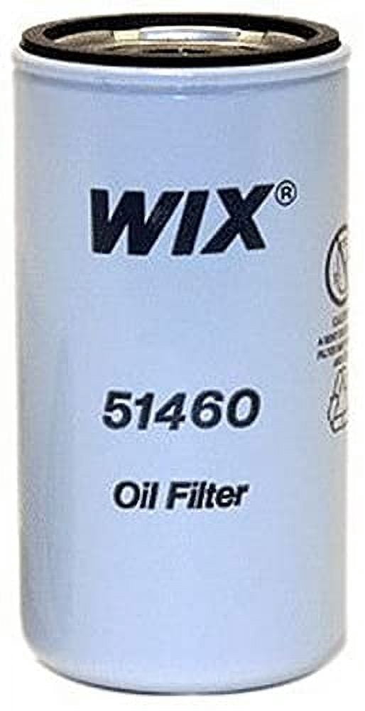 WIX Oil Filter 51460