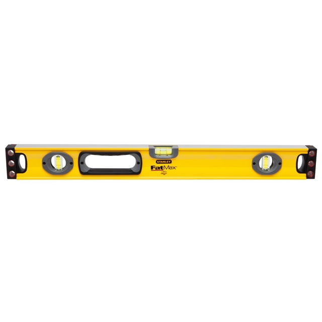 Level STANLEY 24" Non-Magnetic Model 43-524