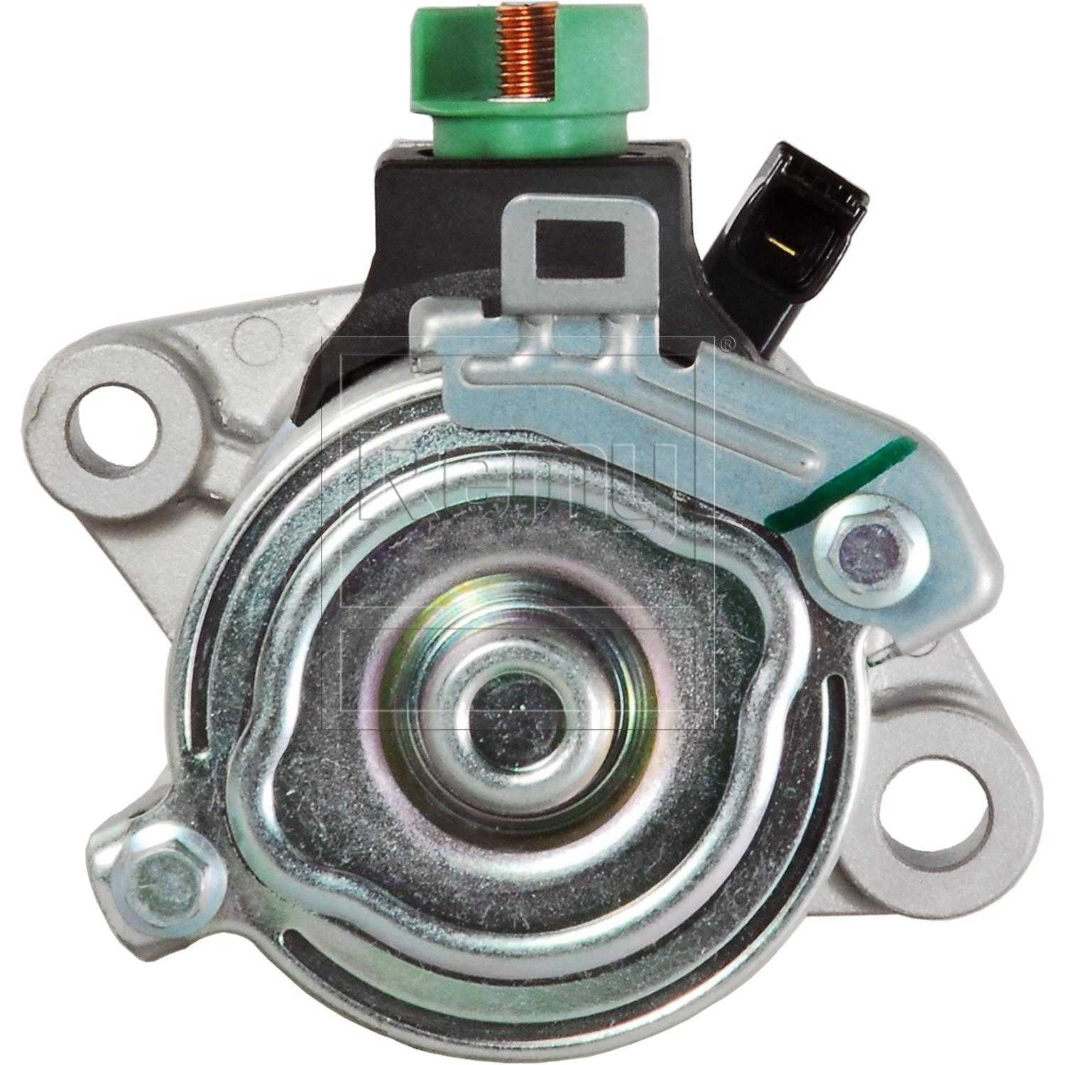 Remy 16153 Starter Motor