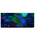 thumbnail image 5 of Glofish 10 Gallon Aquarium Fish Tank Kits, Includes LED Lighting and Décor, 5 of 5