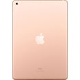 thumbnail image 2 of Pre-Owned Apple iPad 10.2" 7th Gen A2200 32GB Gold (Wi-Fi + Cellular) - Factory Unlocked Cell Phone (Refurbished: Good), 2 of 4
