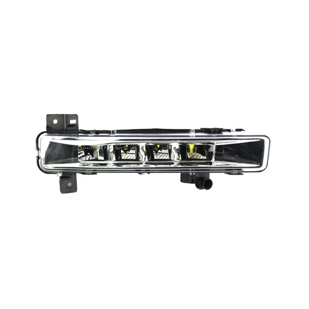 Luz antiniebla automática Luz blanca Faro antiniebla LED para BMW G30 G38 (derecha) JShteea Accesorios para autos y motos