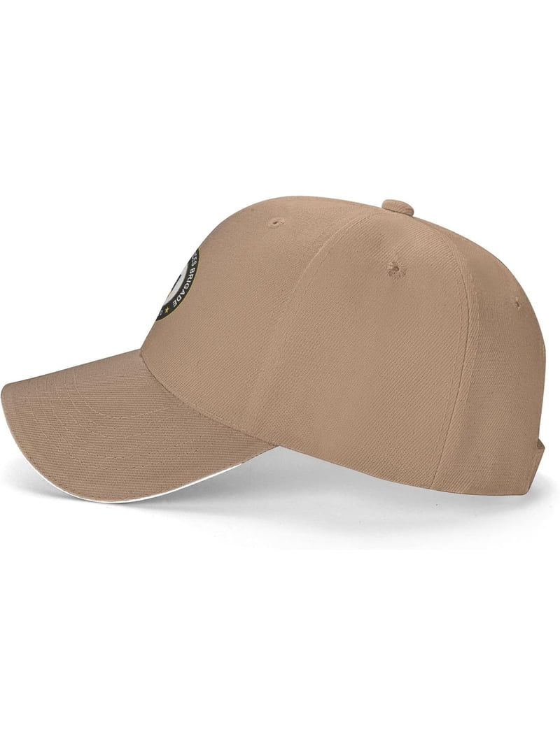 US Army 5th Special Forces Group Retired Baseball Cap Casquette