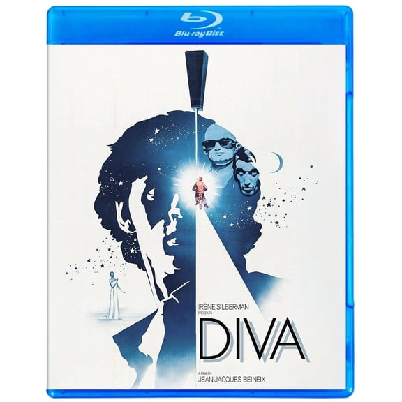 KL Studio Classics - Diva [BLU-RAY]